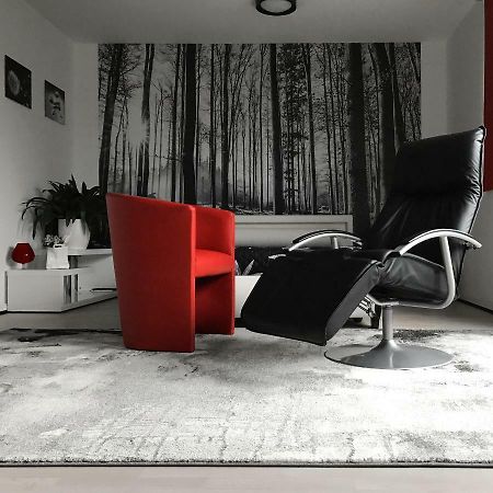 Appartement All-In-One-Studio à Henstedt-Ulzburg Extérieur photo